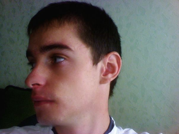 Дмитрий Белоус фото №20