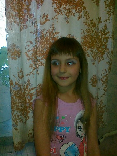 Дарья Раптанова фото №32