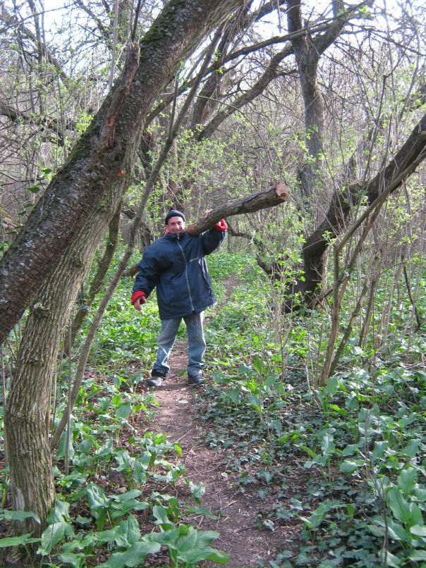 Александр Кривоножкин фотография #15