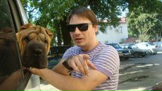 Фотография Ситнова Ильи