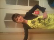 Фотография Лохновской Валерии