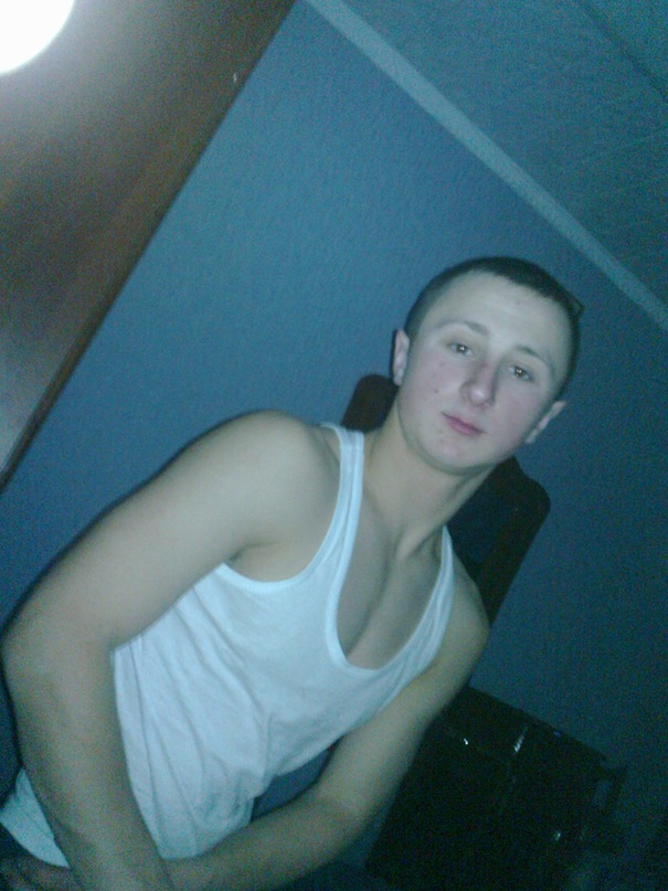 Костя Лункаш фотография #32