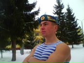 Григорій Радько фотография #23 (источник - https://vk.com/id25259377)