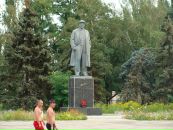 Галина Лісовська (Горбач) фотография #24 (источник - https://vk.com/id25225624)