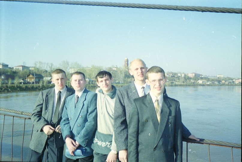 Сергей Жак фотография #14