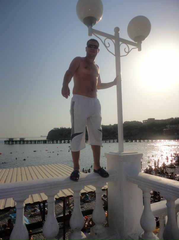 Роберт Мухаметшин фотография #47