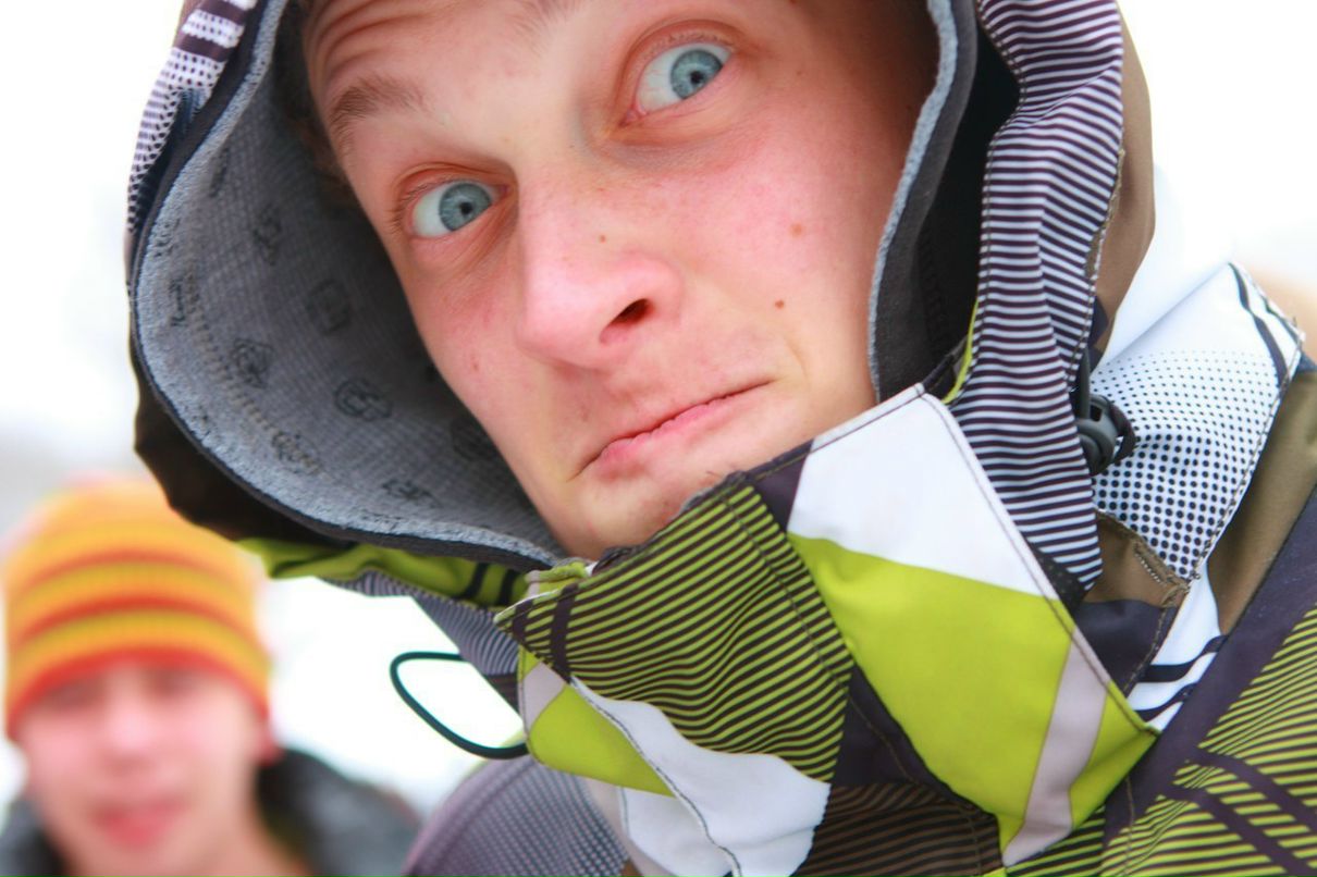 Илья Дмитриев фотография #15