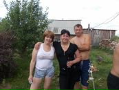 Фотография Ершовой Елизаветы