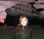 Фотография Исаевой Анны