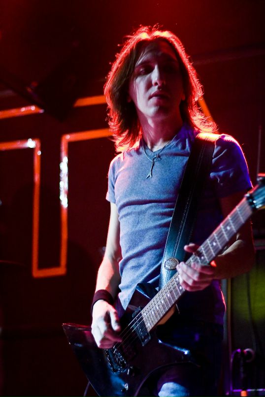 Дмитрий Ку фотография #8