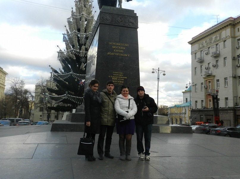 Финус Гайсин фотография #47
