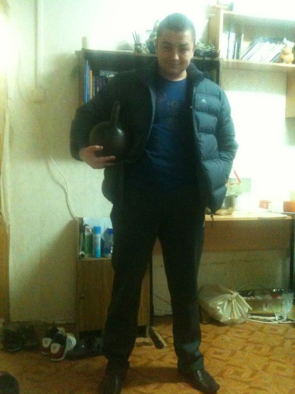 Дмитрий Иус фотография #12