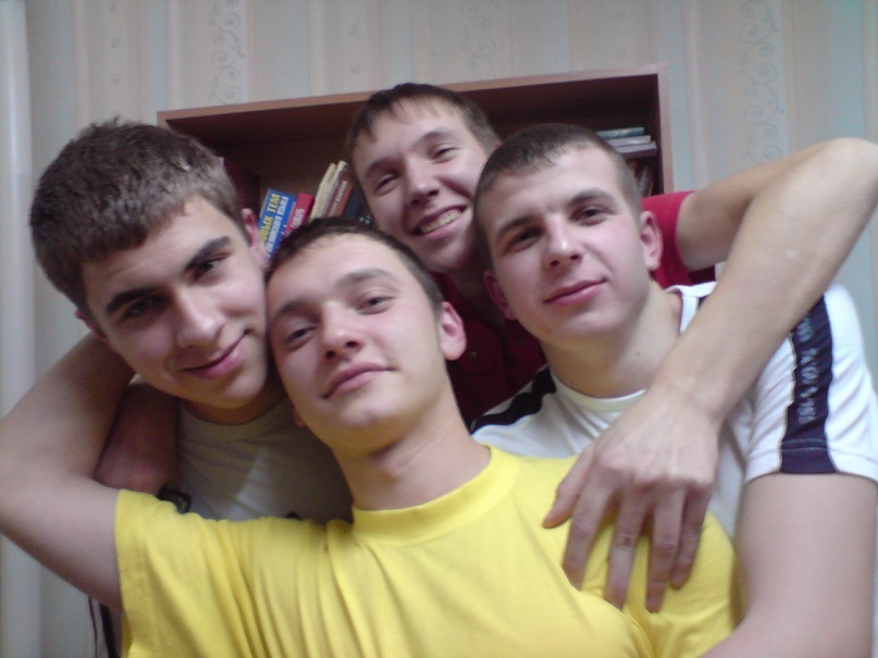 Артём Сазоненко фотография #17