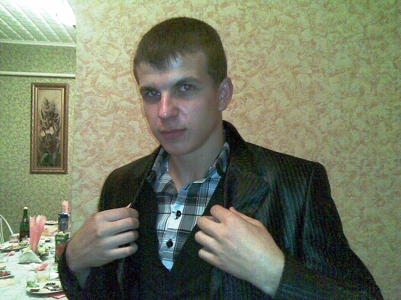 Артём Сазоненко фотография #18