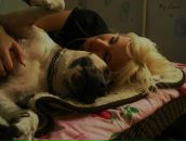 Юлія Водько фотография #9 (источник - https://vk.com/id26417773)