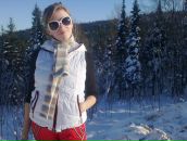 Фотография Бочкаревой Анастасии