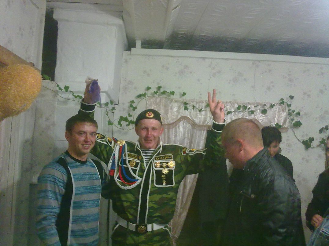 Дмитрий Дмитриев фотография #6