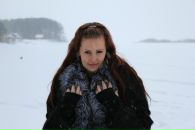 Фотография Есиной Елены
