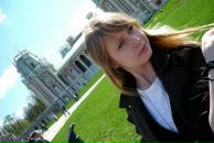 Фотография Комлевой Дарьи