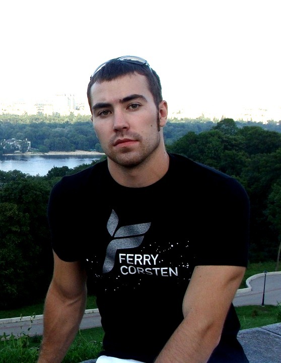 Лев Смирнов фотография #29