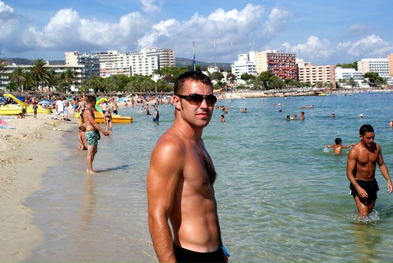 Лев Смирнов фотография #4