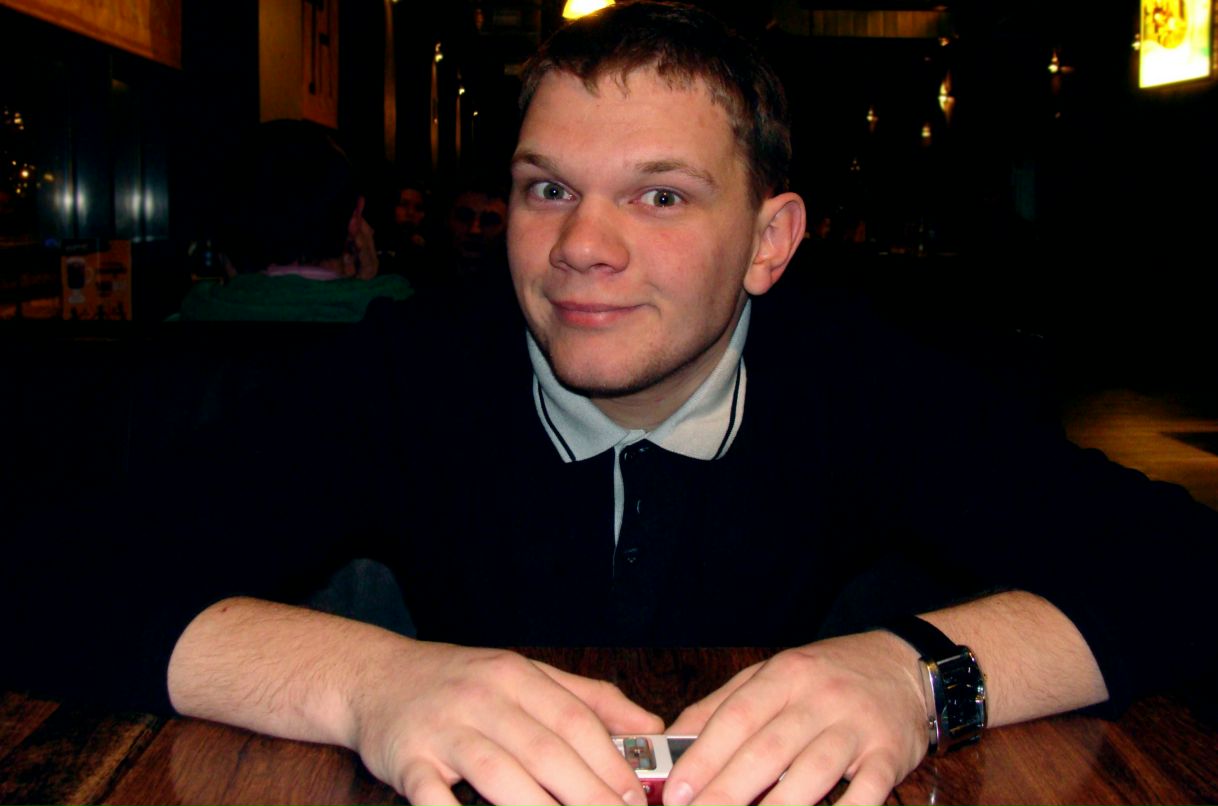 Матвей Басов фотография #22