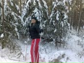 Фотография Уваровой Юлии