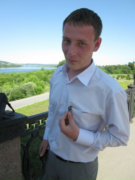№15, Иван Шиленко, 36 лет, Ишим №15, Иван Шиленко, 36 лет, Ишим