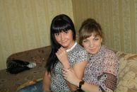 Фотография Тодаренко Альбины