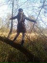 Катя Лівінська фотография #20 (источник - https://vk.com/id72157065)