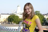 Фотография Прохоровой Дарьи