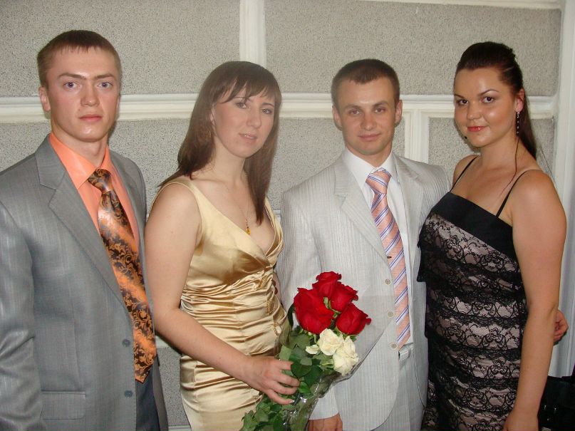 Дмитрий Косунец фотография #16