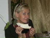 Фотография Петровской Виктории