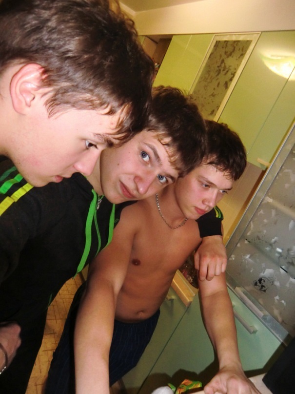 Роман Оглобин фотография #50