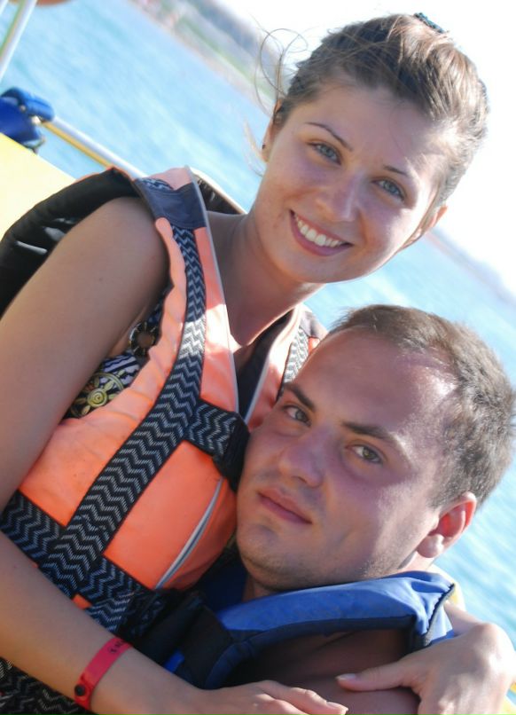 Roma Bugaenko фотография #22