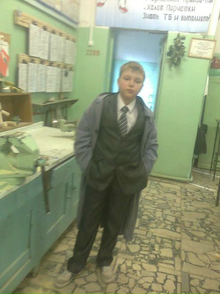 Валентин Евграфов фото №14