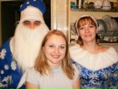 Фотография Ульяновой Марии