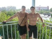 Фотография Валова Александра