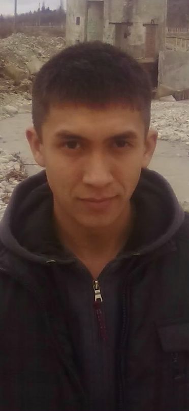 Венер Гайсин фотография #37