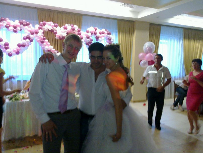 Amar Ahmed фотография #37