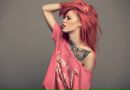 Юліана Яра фотография #6 (источник - https://vk.com/id174770819)