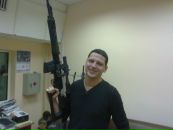 Фотография Андреева Александра