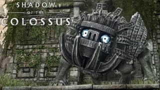 ЕЩЁ ОДИН МЕЛКИЙ ► Shadow of the Colossus (PS4) #6