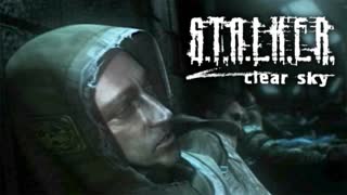 S.T.A.L.K.E.R. Clear Sky ► СТРИМ #6