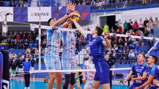 Москва — Казань