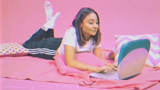 Yves V ft. Alida - Home Now (Official Video 2020)