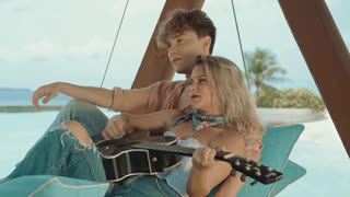 MANTRA, Yera - No Te Esperaba (Official Video 2020)