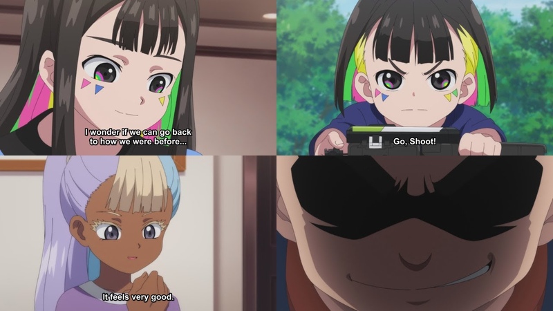 Beyblade X episode 44 reaction #BeybladeX #ベイブレードX #BEYBLADE