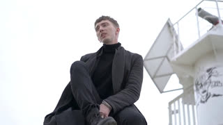 Артур Тринев - Как всегда (Mood Video 2020)