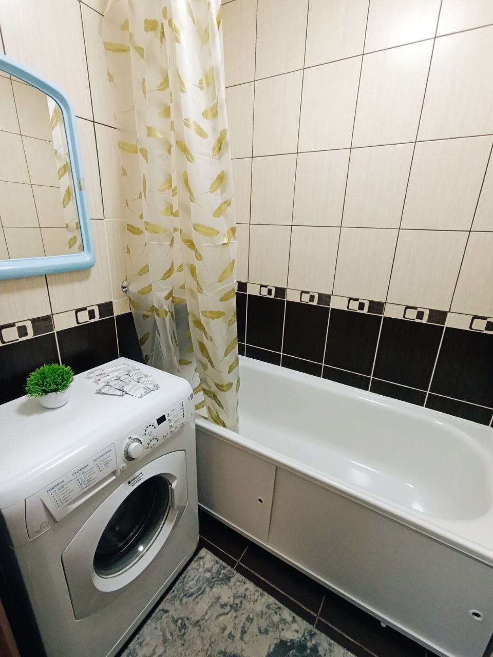 Продам 1-комн., квартиру кв. Волкова 6/9-эт., 32кв. С/у раздельный, окна м/п. Квартира с ремонтом!Рядом школа, дет.сад, рынок. Цена 4 900 000₽ тел.+7(959)195-27-88 Мила
